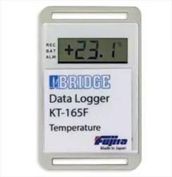 Bộ ghi nhiệt độ, độ ẩm Bridge Analyzers KT-165F